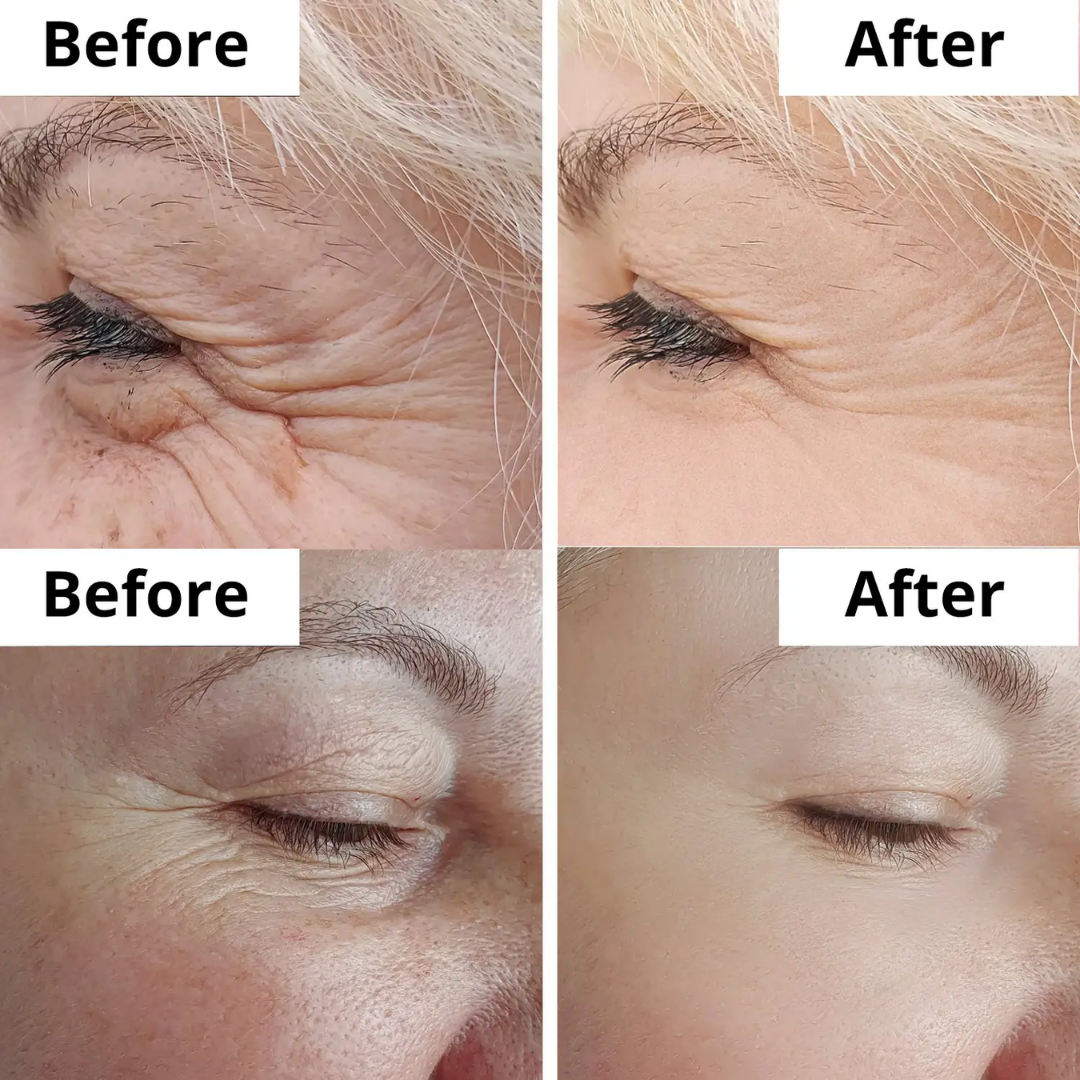 Lab in Nature Serum - Fade fine line & Wrinkles