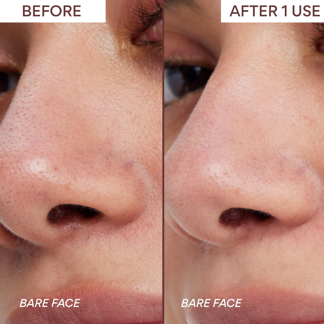 Rice & Ceramide Peel off Mask - Hydrated, Brightening, Clear & Glass Skin