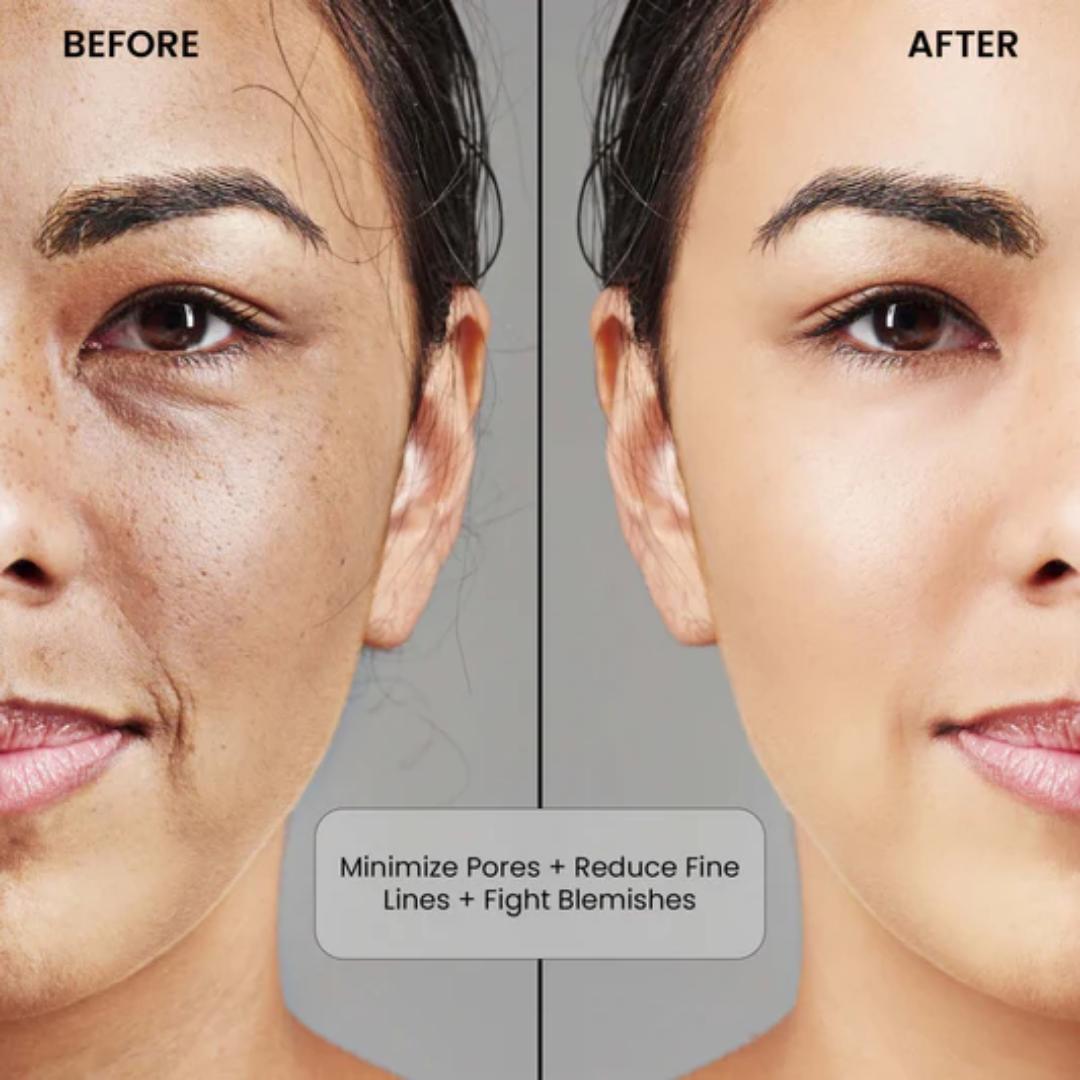 Medicube PDRN Pink Collagen Glow Jelly Mist Serum | Dual-Texture Mist with Collagen Threads & PDRN | Instant Lifting, Wrinkle Reduction & Deep Hydration
