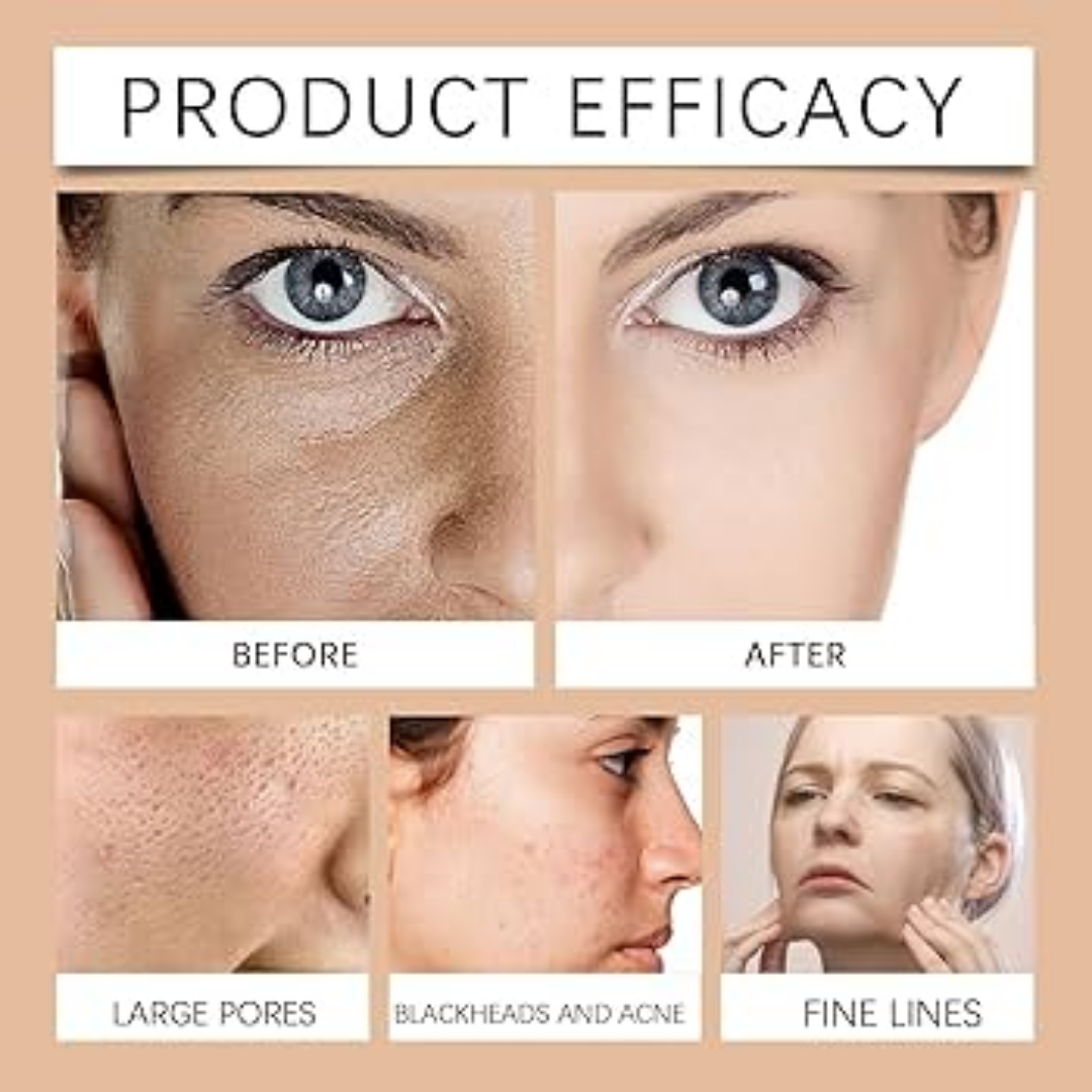 Rice & Ceramide Peel off Mask - Hydrated, Brightening, Clear & Glass Skin