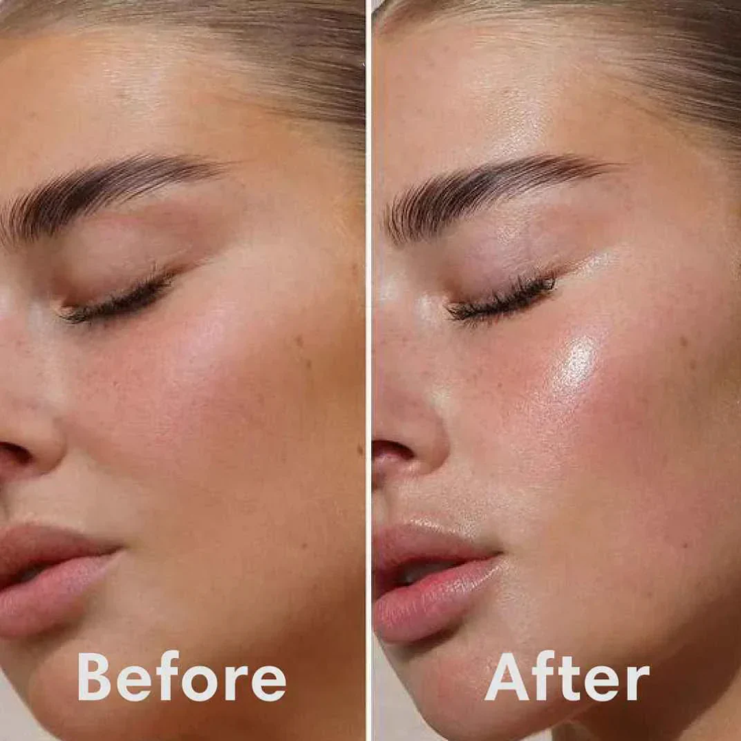 Renee Collagen Overnight Mask - wake up to plump & glowy skin