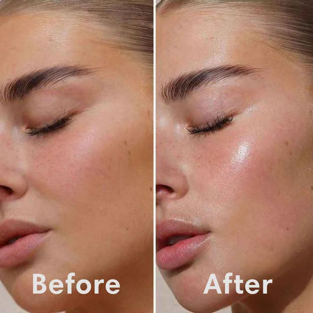 Rice & Ceramide Peel off Mask - Hydrated, Brightening, Clear & Glass Skin