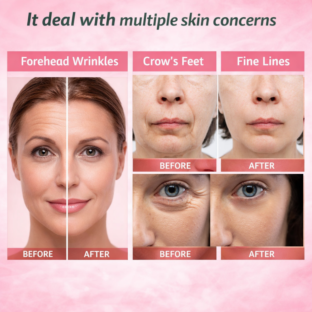 Medicube PDRN Pink Collagen Glow Jelly Mist Serum | Dual-Texture Mist with Collagen Threads & PDRN | Instant Lifting, Wrinkle Reduction & Deep Hydration