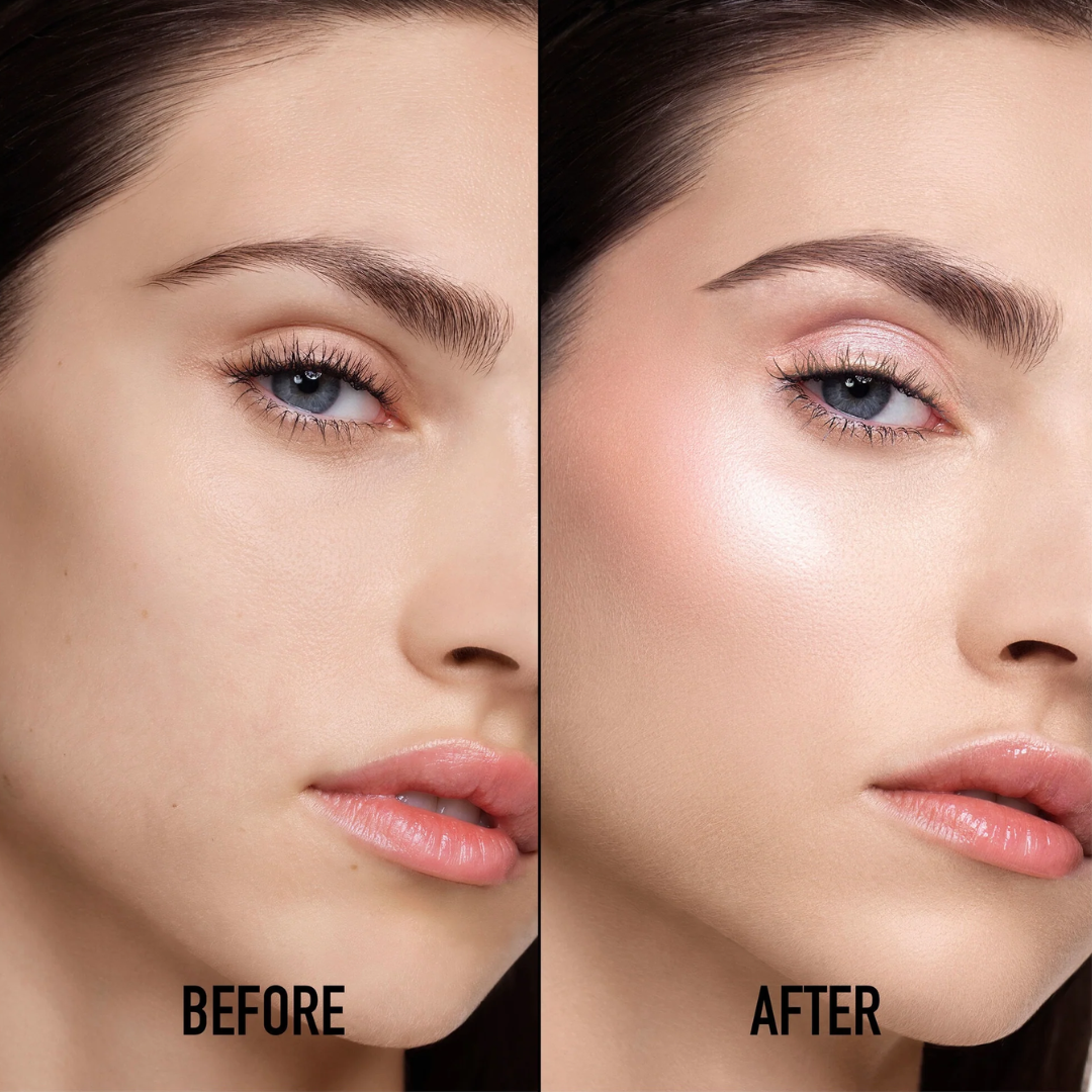 Loreal lumi glass stick (Natural glowing skin, moisurizer, primer and highlighter)