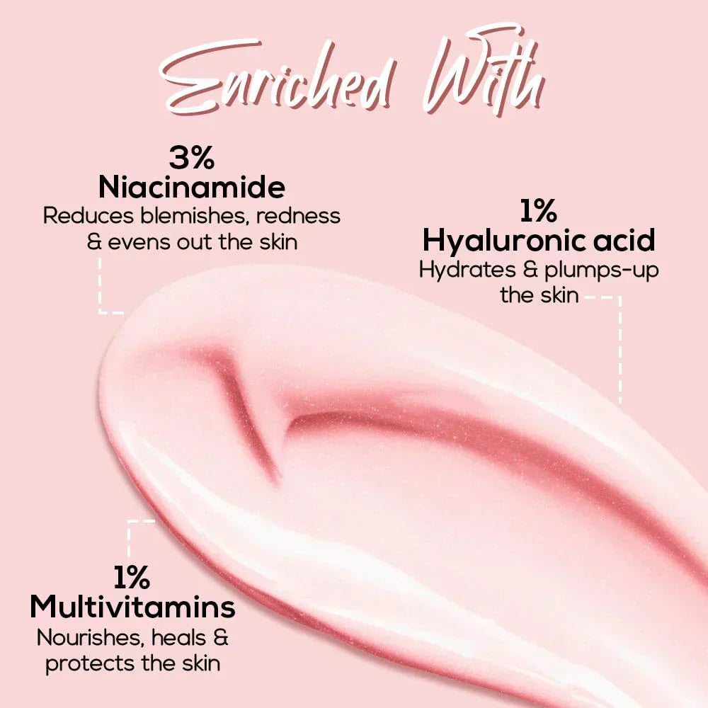 All-in-one Lumi Glow Cream (Reduce Pigmentation & fine lines - Provides instand Glow)