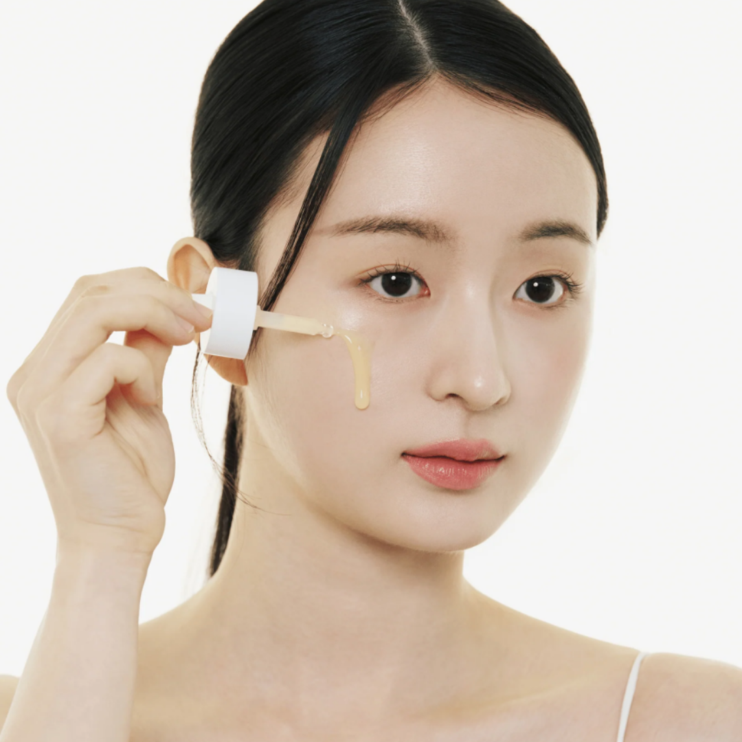 Lab in Nature Serum - Fade fine line & Wrinkles