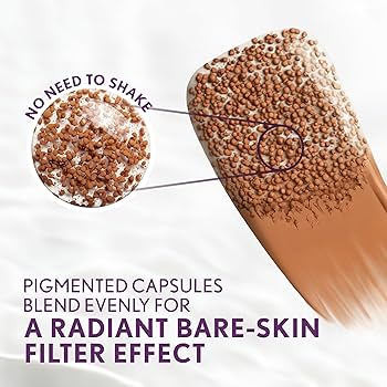 CoverGirl Simply Ageless Skin Perfector Foundation