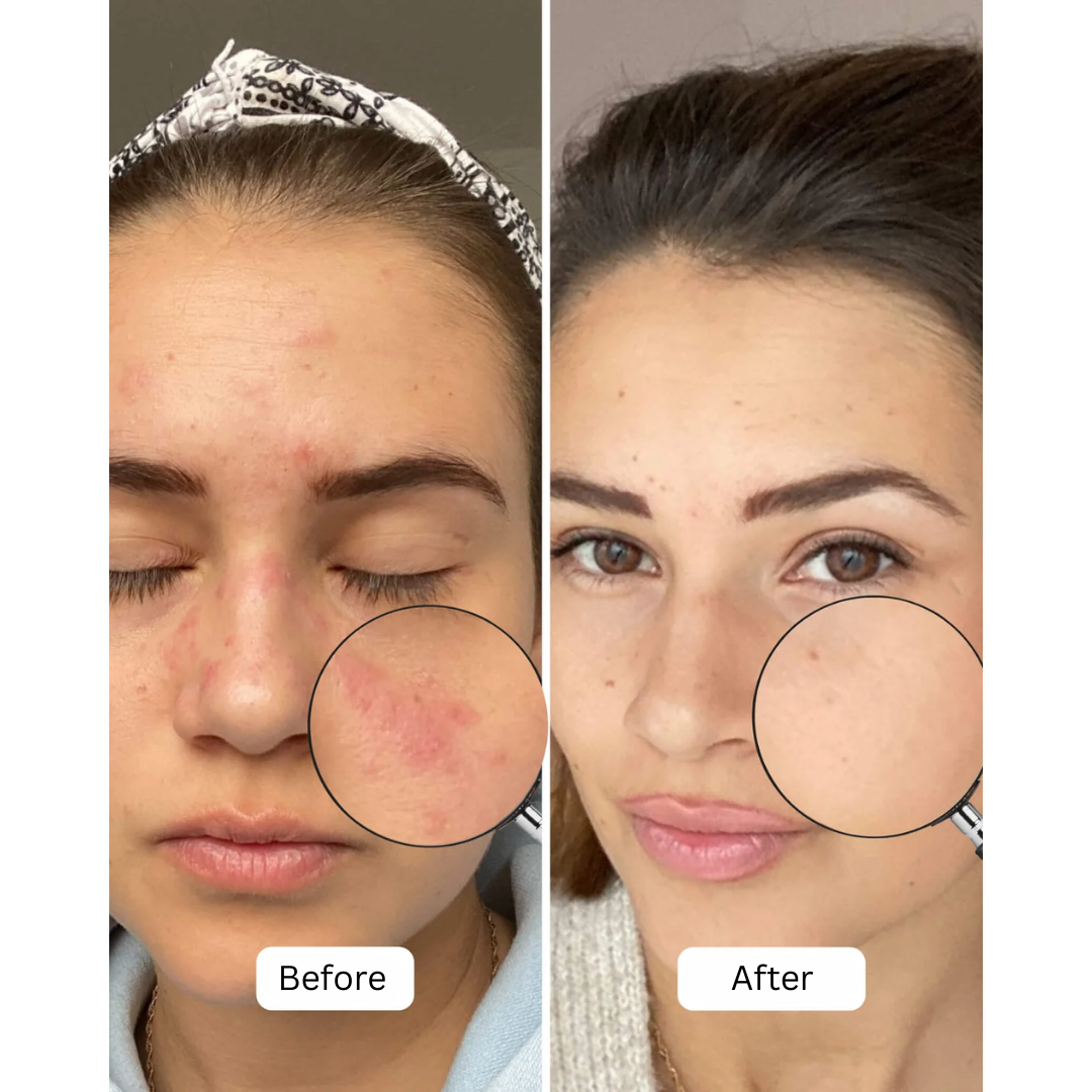 Lab in Nature Serum - Fade fine line & Wrinkles