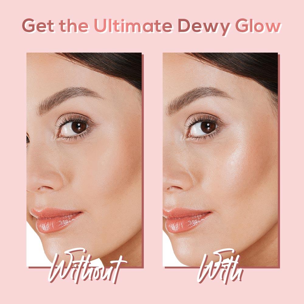 All-in-one Lumi Glow Cream (Reduce Pigmentation & fine lines - Provides instand Glow)