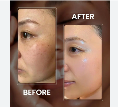 Deconstruct Clearing Serum - Remove Pigmentation & dark spots in just 7 days - Guaranteed Results