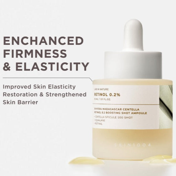 Lab in Nature Serum - Fade fine line & Wrinkles